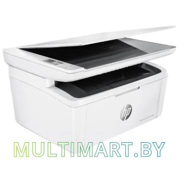 МФУ HP LaserJet Pro M28w